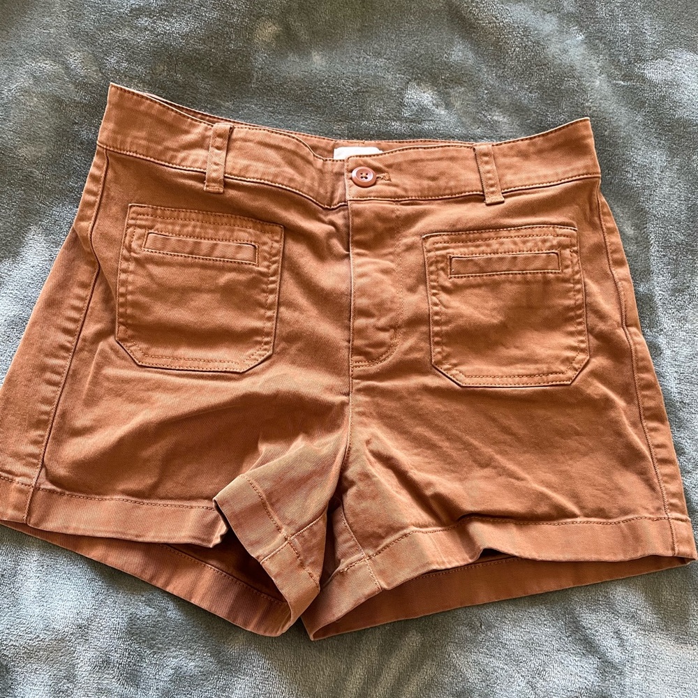 J. Crew Shorts